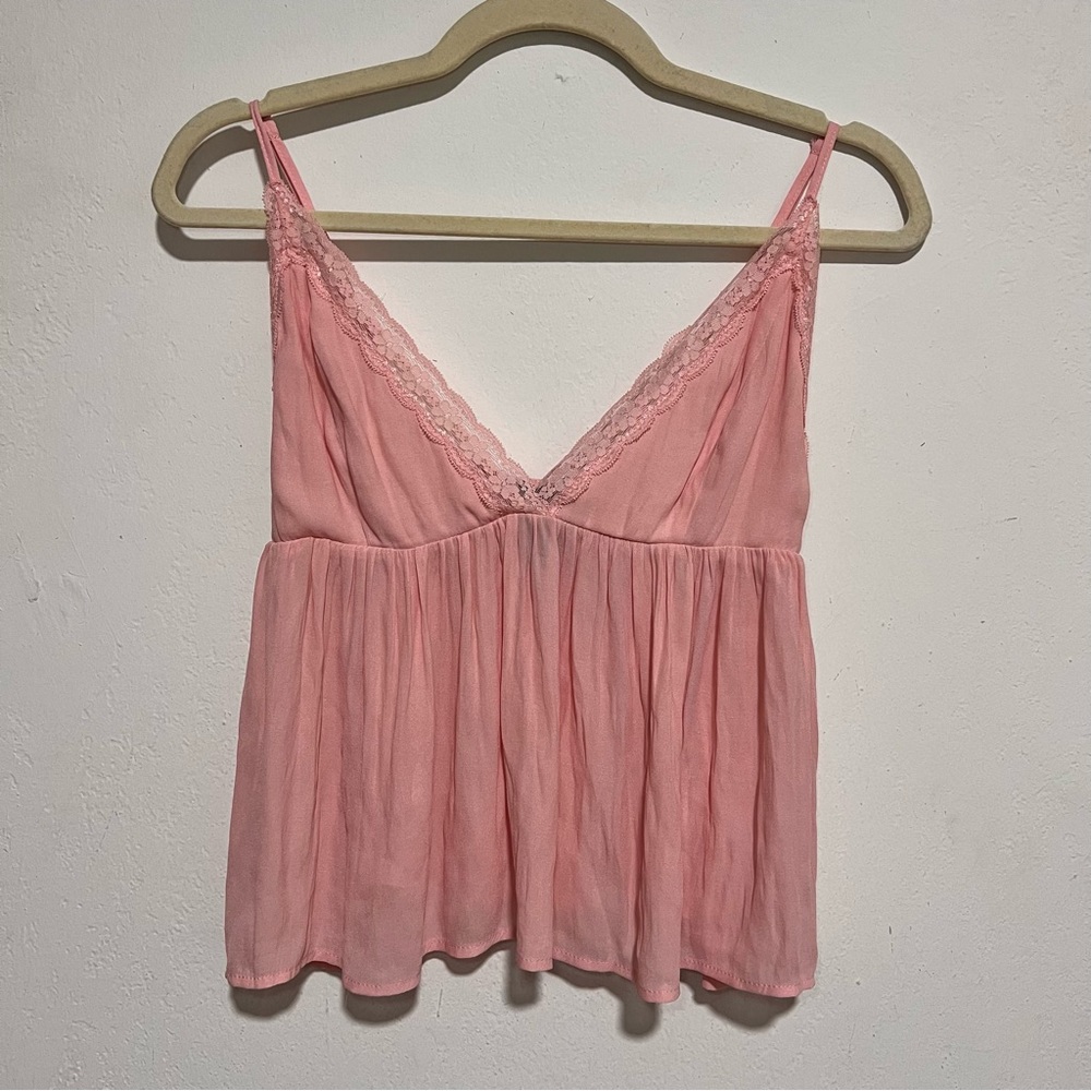 Forever 21 Y2K ish top